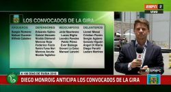 Argentina, prime indiscrezioni sui convocati: fuori Icardi e Dybala, c’è Lautaro Martinez
