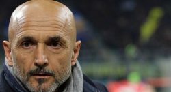 Inter, le parole di Spalletti non sono piaciute a società e giocatori. Non si capisce…
