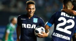 Inter, agente Martinez: “Maglia numero 9 se venisse ceduto Icardi”