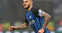 Inter, Giordano ‘attacca’ Icardi: “E’ un ectoplasma!”