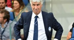 GAZZETTA - Atalanta, Gasperini rinuncia ai migliori per la Juve. Napoletani furiosi