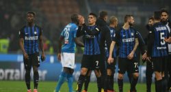 Champions, il calendario non sorride all’Inter. 7 gare in trasferta, per il quarto posto…