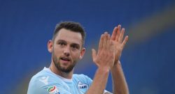 Inter-de Vrij, tutto fatto: il contratto è solo da depositare