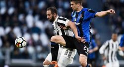 FOTO - Un tifoso del Napoli denuncia: "Juventus-Atalanta falsa la Serie A, indagate!"