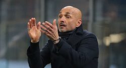 Sampdoria - Inter, le formazioni ufficiali