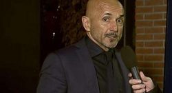 Spalletti: "Icardi sarà al Mondiale. Voglio rimanere all'Inter in futuro"