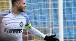 L’Inter vuole blindare Icardi: nuovo incontro per il rinnovo, ingaggio e clausola i nodi