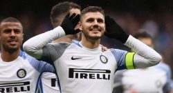 "Senza Champions Icardi dirà addio all'Inter?" Wanda risponde così e spiazza tutti