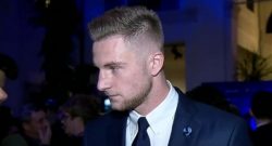 Skriniar: “All’Inter sono felice, sarebbe bello fare come Hamsik a Napoli. Io voglio…”