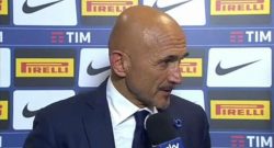 Spalletti: "Mi sento bene, ora riconosco una squadra forte"