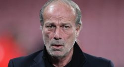 Milan, incontro a Londra con Sabatini: sempre più in bilico la posizione di Mirabelli