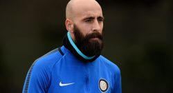 Verso Inter-Juve: problema intestinale per Borja Valero, Karamoh sfida ancora Candreva