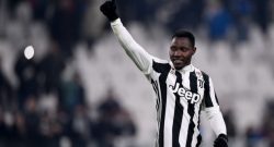 Ag Asamoah: “Non c’è solo l’Inter, non è detto che vada a Milano. A breve deciderà…”