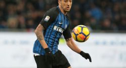 Verso Inter-Juve, buone notizie per Spalletti: Vecino sta recuperando. Il giocatore…
