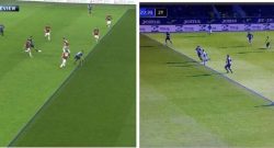 TS - Icardi un gol l'aveva fatto. Sui social scatta la polemica: "E Mertens?"