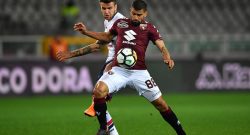 Serie A, Tomas Rincon salterà Torino-Inter: le ultime