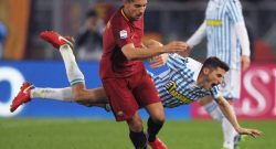 Mercato – Anche l’Inter partecipa all’asta per Pellegrini e sfida la Juventus: prezzo vantaggioso!