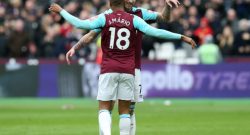 Joao Mario: “Con l’Inter è finita, è il passato. Voglio restare al West Ham”