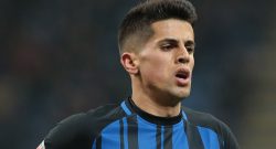 Il riscatto di Cancelo è in dubbio: ecco le alternative