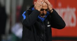 Inter, è record di pali in Italia ed Europa. Spalletti, qualche cambio si poteva anticipare e…
