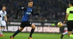 Inter, Spalletti recupera tutti per l’Atalanta. Vecino sarà il sostituto di Brozovic