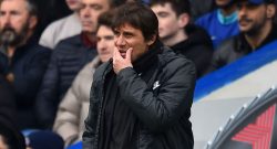 France Football: "Conte sarà il prossimo allenatore dell'Inter"