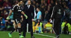 “Ecco perchè Buffon era incazzato”, scoppia l’ironia dei tifosi sul web e spunta una bolletta