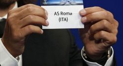 Sorteggi di Champions League 2018: ecco chi trova la Roma in semifinale