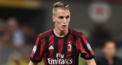 Le rivali / Milan, calvario senza fine per Conti: nuova operazione, altri 6 mesi di stop