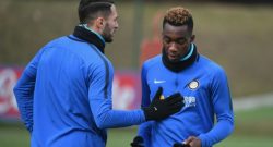 Verso Inter-Cagliari, dopo la squalifica ritorna Brozovic. Chance per Karamoh se…