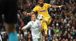 Juventus, Benatia non sarà multato né sanzionato dal club per gli insulti a Crozza