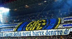 PS - Inter-Juve, San Siro si carica: si va verso gli 80mila spettatori