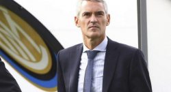 Dembelé, rinnovo Spalletti e scudetto: parla l'ad Antonello