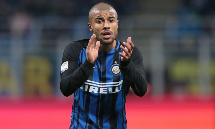 Inter-Rafinha, amore a prima vista: Ausilio studia il riscatto