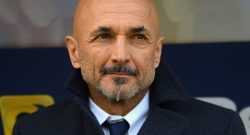 Inter, Spalletti fa tre nomi per sognare in grande
