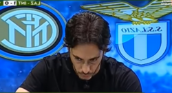 Lazio-Inter 2-3, Tramontana impazzisce di gioia: nerazzurri in Champions (VIDEO)