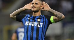 CorSera – La Juve vuole Icardi senza trattare con l’Inter: chiesto ai legali di studiare la clausola