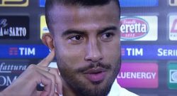 Rafinha: “L’ho detto, voglio rimanere qui: la mia testa è all’Inter. Io Iniesta? Non…”