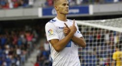 Longo: “Futuro? Ho un contratto con l’Inter, ma non escludo un ritorno in Spagna”