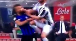 «Inter-Juve da ripetere». La petizione degli avvocati napoletani