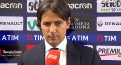 Lazio, Inzaghi: “De Vrij in campo contro l’Inter? Farò delle valutazioni. Il mio dubbio…”