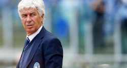 Ex Inter, Gasperini: “Cristante forse andrà via. Le mie parole su Pairetto? Dico che…”