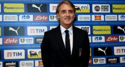 Mancini: “Lazio-Inter difficile da pronosticare, entrambe daranno tutto. Su de Vrij…”