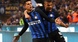 Mercato Inter, vertice tra Ausilio e Spalletti: definite le priorità, anche tra Rafinha e Cancelo