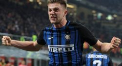 Ag Skriniar: “Non so chi cederà l’Inter, 5 big su di lui”. E tira in ballo Rafinha e Cancelo