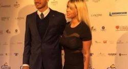 Wanda: “Icardi all’Inter può decidere le sorti degli altri solo alzando un dito. Ma è umile”