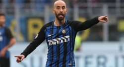 ESCLUSIVA Ag Borja Valero: “Non si muove dall’Inter, è felice a Milano e in nerazzurro”