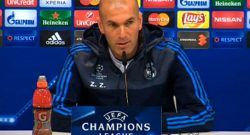 Francia, presidente della Federcalcio: "Zidane domani potrebbe firmare con la Juventus"