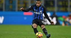 Sky – Dalbert sempre più vicino al Monaco: prestito oneroso di 3 milioni, riscatto fissato a 24