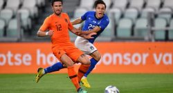 Bucchioni: “Inter in pole per Chiesa, Spalletti ha convinto il papà. Sostituirà Perisic”